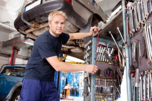 Auto Repair Shop Insurance in Port Jefferson, Port Jefferson Station, Suffolk County, Long Island, NY. by Bobby Hull Professional Group Inc.