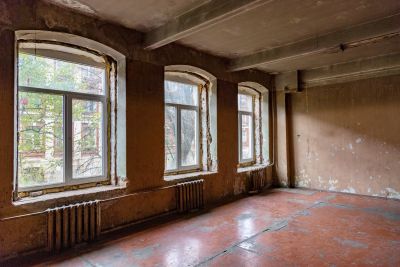 Vacant Property Insurance in Port Jefferson Station, NY