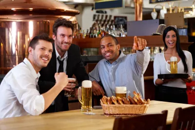 Liquor Liability Insurance in Port Jefferson Station, NY
