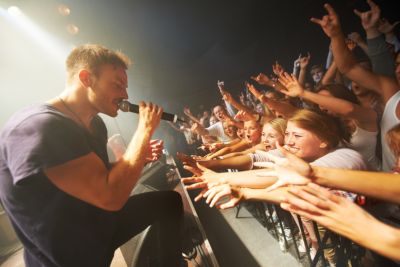 Event Promoter Insurance in Port Jefferson Station, NY