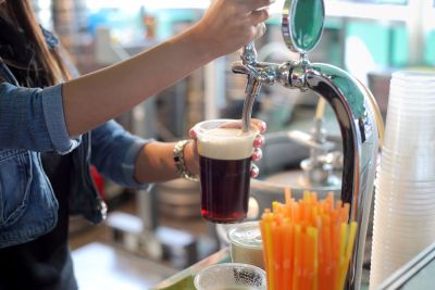 Craft Beer Insurance in Port Jefferson Station, NY by Bobby Hull Professional Group Inc.