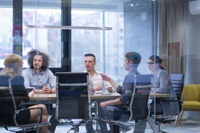 Software Company Insurance in Port Jefferson Station, NY