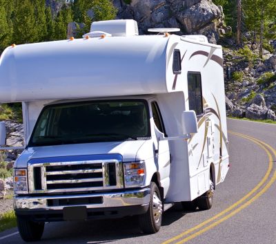 Affordable RV Insurance in Port Jefferson Station, NY - Bobby Hull Professional Group Inc.