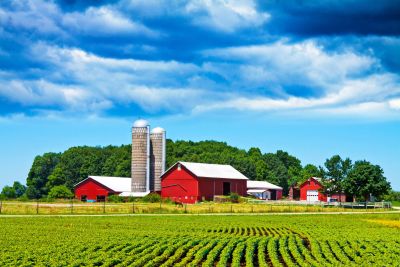 Affordable Farm Insurance - Port Jefferson, Centereach, Selden, NY