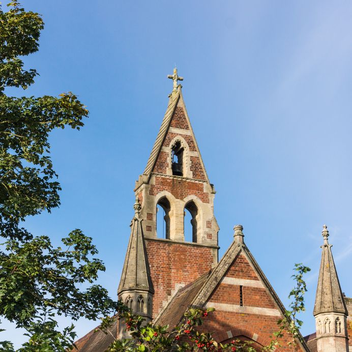Port Jefferson, Long Island, NY. Church Liability Insurance