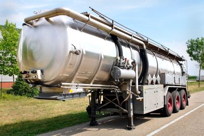 Fuel Haulers Insurance in Port Jefferson Station, NY