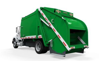 Garbage Truck Insurance in Port Jefferson Station, NY