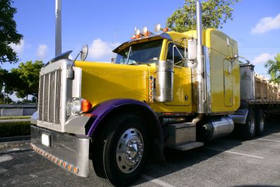 Commercial Truck Liability Insurance in Port Jefferson, Centereach, Selden, NY